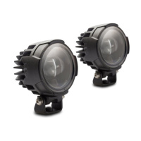 (image for) EVO Fog Lights - Honda CB500X