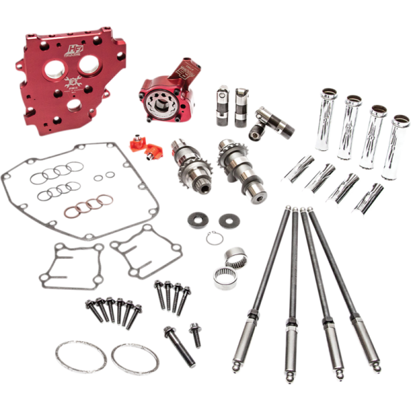 (image for) 594 Chain Drive Camchest Kit (Short-Travel Lifters)