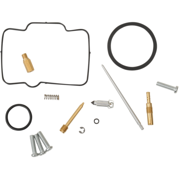 (image for) Moose Racing Carburetor Repair Kit for Honda CR125R 98