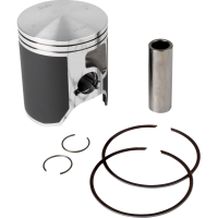 (image for) Vertex Cast Replica Piston Kit - 66.34mm
