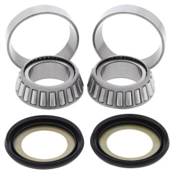 (image for) Moose Racing Moose Offroad Steering Stem Bearing Kit 22-1024-M