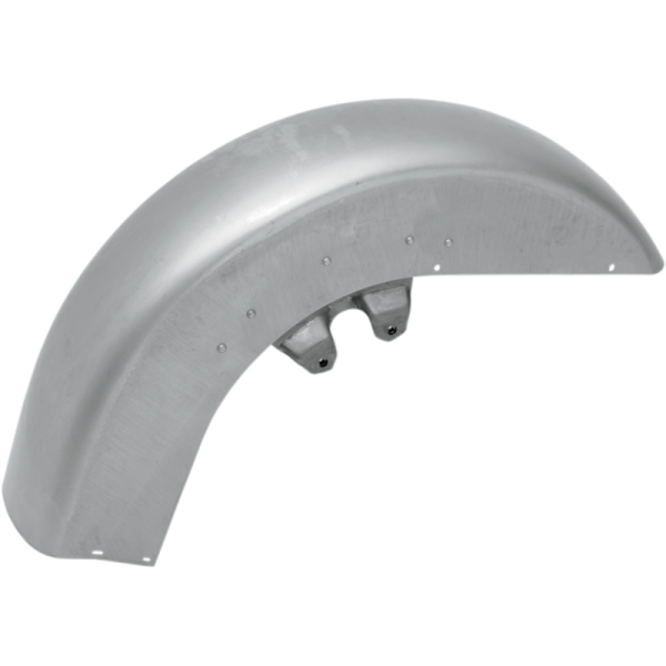 (image for) Drag Specialties Touring Front Fender w/ Trim Holes 00-13