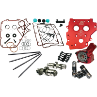 (image for) 630 Gear Drive Camchest Kit (One-Piece Pushrods)