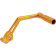 (image for) Gold Anodized Speedliner Brake Arm