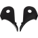 (image for) Z1R Range 2.0 Side Plates - Black