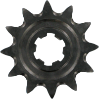 (image for) Renthal Front Sprocket - 13T Grooved