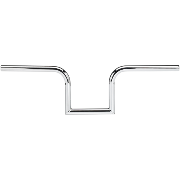(image for) Handlebar Frisco Slotted Chrome