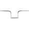 (image for) Handlebar Frisco Slotted Chrome