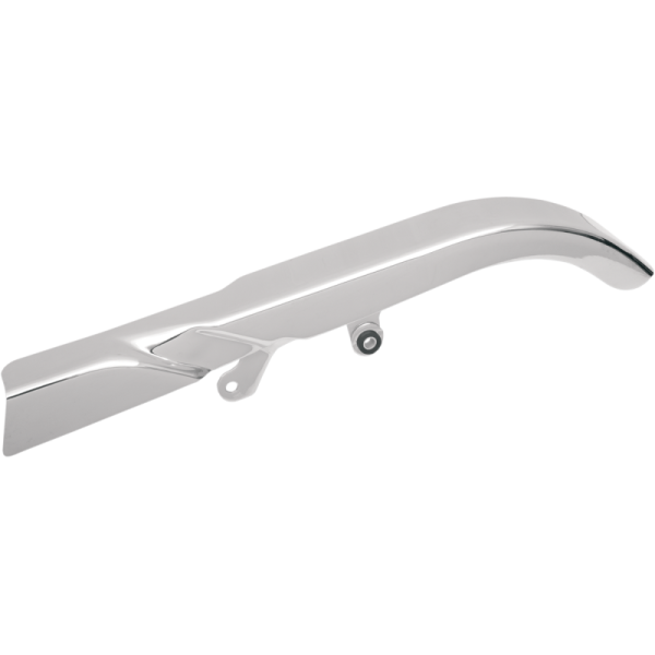 (image for) Drag Specialties Upper Belt Guard FXST/FLST