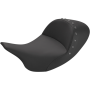 (image for) Low Solo Seat - Studded