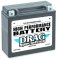 (image for) Drag Specialties AGM Batteries for Victory Cross Country, Cross Country Tour 14-17