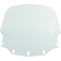 (image for) GL1500 Gold Wing Windshield, Standard - Clear