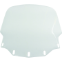 (image for) GL1500 Standard Height Windshield, Clear