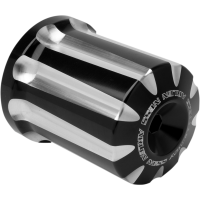 (image for) Deep Cut Re-Usable Oil Filter Black
