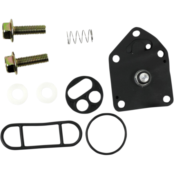 (image for) K&S TECHNOLOGIES Fuel Petcock Repair Kit