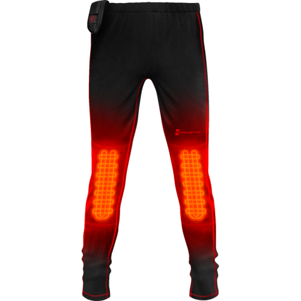 (image for) GERBING 7V Men's Heated Base Layer Pants - 3X