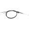 (image for) Motion Pro Control Cable - KTM 450 SX-F 16-17 - Throttle (push/pull set, stock length)