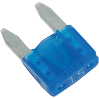 (image for) 15A Mini Fuse