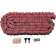 (image for) 530 MAX X Chain - Red - 120 Links