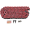 (image for) 530MAX-X Drive Chain - Red, 120 Links