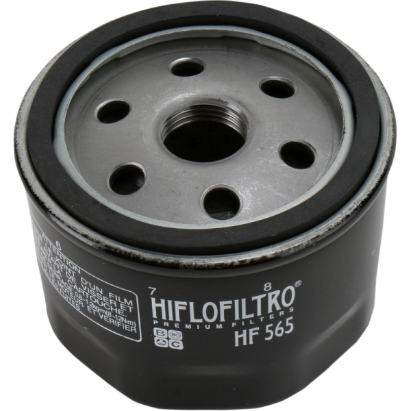 (image for) Hiflofiltro Oil Filter for Aprilia 850 SRV 12