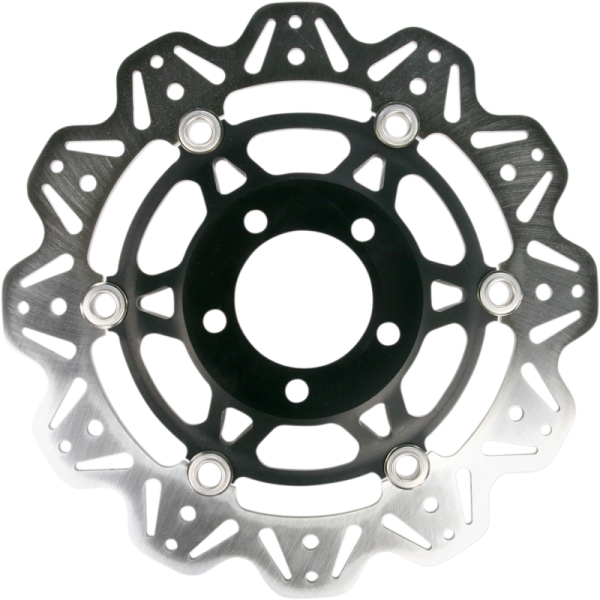(image for) EBC Vee-Rotor Front Brake Rotor