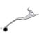 (image for) Brake Lever - Polished - 0614-0066