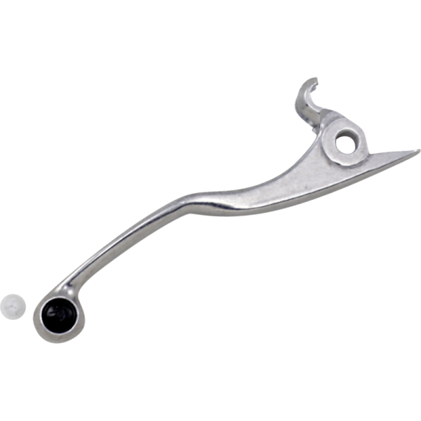 (image for) Moose Racing Brake Lever - Polished - 0614-0066
