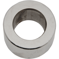 (image for) Chrome Axle Spacer 0.750"