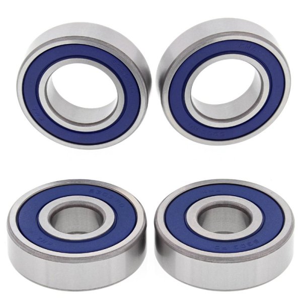 (image for) Rear Wheel Bearing and Seal Kit for Ducati 1000 SS 03-06