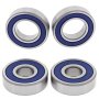 (image for) Rear Wheel Bearing and Seal Kit for Ducati 1000 SS 03-06