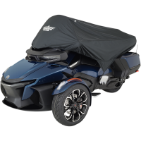 (image for) UltraGard Half Cover for Can-Am Spyder RT 20-24
