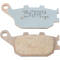 (image for) Standard Rear Brake Pad for SUZUKI DL650 V-strom GT/XT 09-20