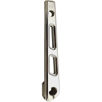 (image for) Inner Shift Linkage Arm Chrome