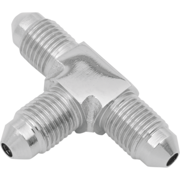 (image for) Russell 1/8" NPT #3 Male T