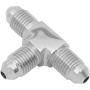 (image for) Russell 1/8" NPT, #3 Male, T Adapter Fitting
