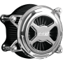 (image for) VO2 X Air Intake Kit Chrome