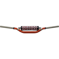 (image for) Twinwall® Handlebars - Villopoto, Stewart - Orange