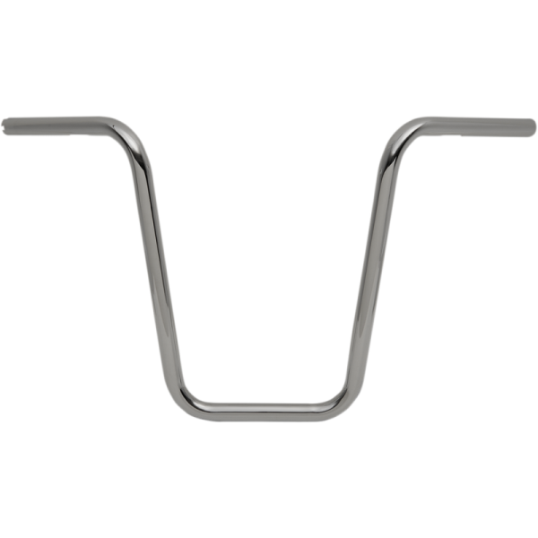 (image for) Drag Specialties 16" Ape Hanger for Narrow Glide Chrome