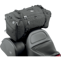 (image for) TS3200DE Deluxe Sport Tail Bag