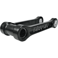 (image for) Devol Transformer Adjustable Pull Rod 1304-0393