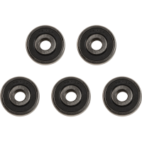 (image for) Rear Bearing Pack (Bearing 6300 2RS) - 5-Pack