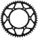 (image for) Supersprox 50T Steel Rear Sprocket - Black