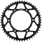 (image for) Supersprox Rear Sprocket - 50T Steel/Black