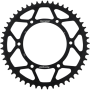 (image for) Supersprox Rear Sprocket - 50T Steel/Black