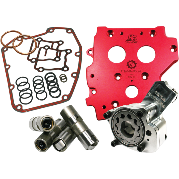 (image for) FEULING OIL PUMP CORP. HP+® Conversion Camplate Pack