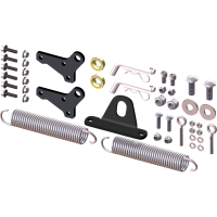 (image for) KFI Push Tube Parts Kit