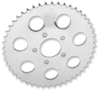(image for) 530 Chain Conversion Sprocket, 48T, Dished
