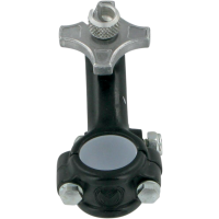 (image for) Black OEM-Style Clutch Perch M555-15