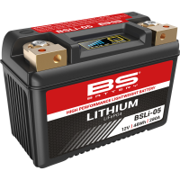 (image for) BS Battery High Performance Lithium Battery 2113-0787